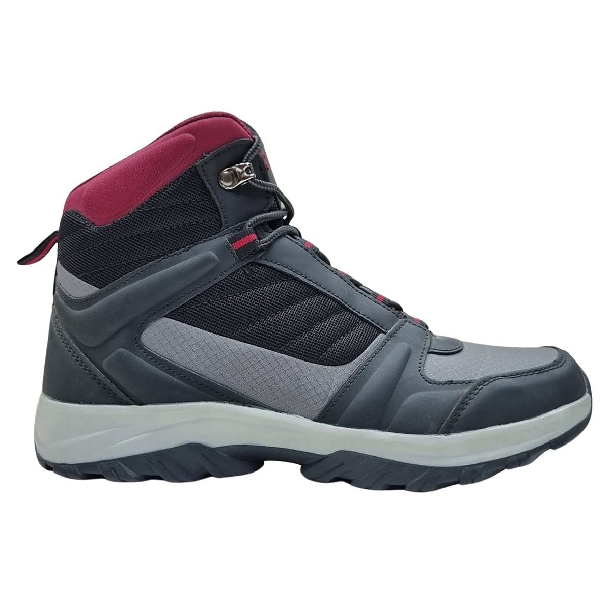 DYNAMOSTRONG CL - Zapatos Trekking Para Hombres  Versatilidad para Cualquier Actividad