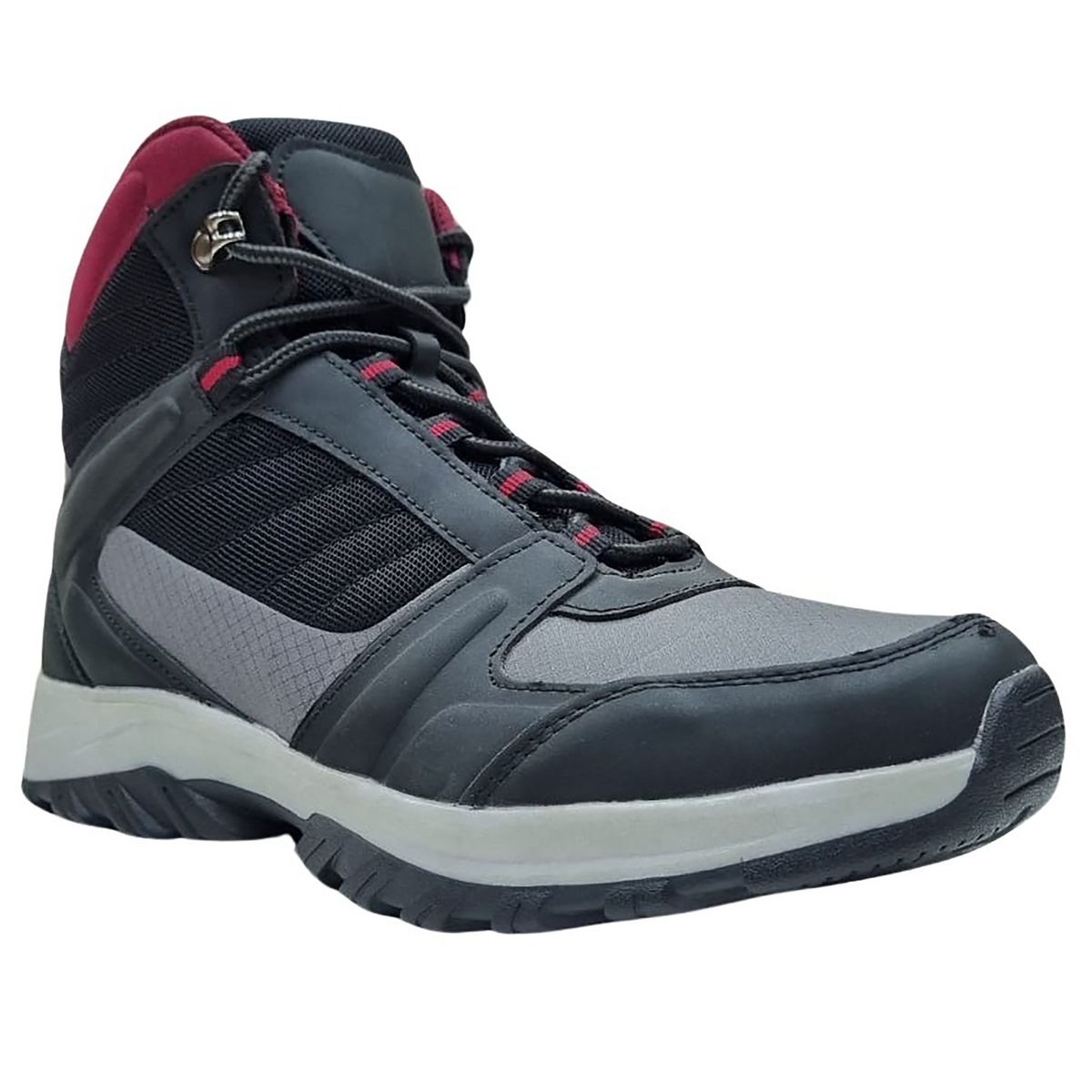 DYNAMOSTRONG CL - Zapatos Trekking Para Hombres  Versatilidad para Cualquier Actividad