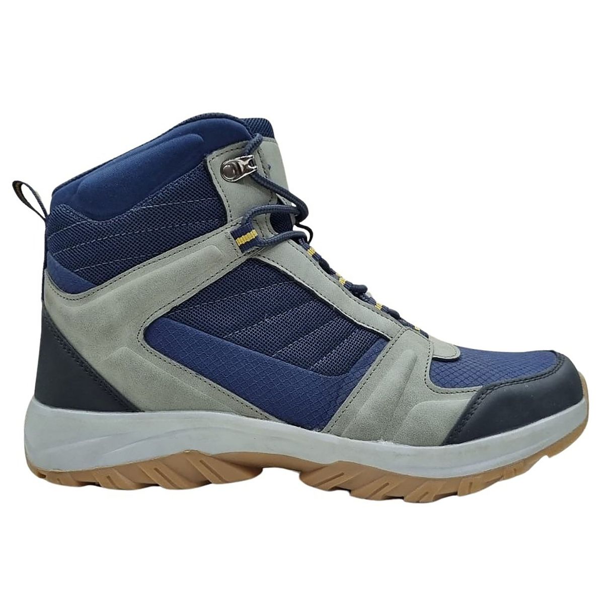 DYNAMOSTRONG CL - Zapatos Trekking Para Hombres  Versatilidad para Cualquier Actividad