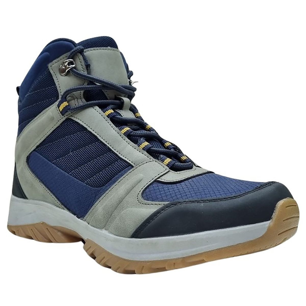 DYNAMOSTRONG CL - Zapatos Trekking Para Hombres  Versatilidad para Cualquier Actividad