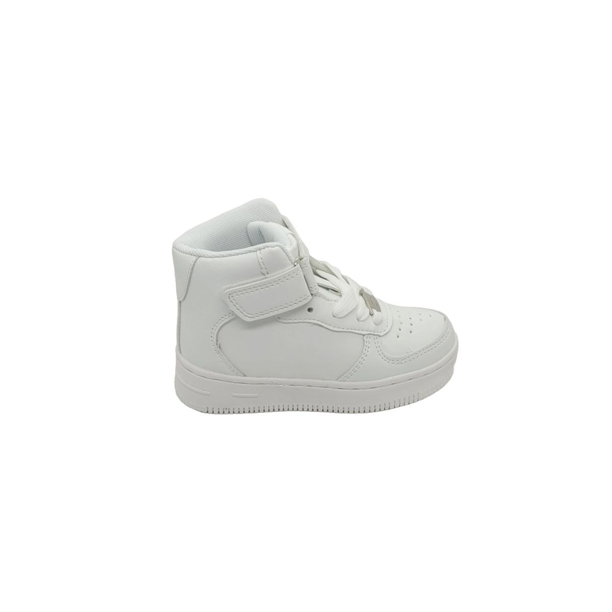 MD - ZAPATILLAS MD BLANCO NIÑOS 2290-10