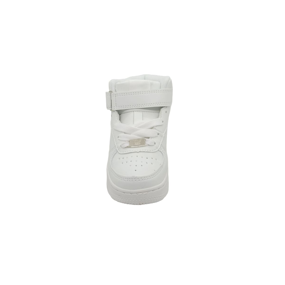 MD - ZAPATILLAS MD BLANCO NIÑOS 2290-10