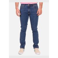 Jeans Waikoloa Celeste Hombre