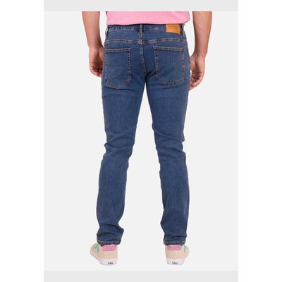 Imagen 2 del producto Jeans Waikoloa Celeste Hombre