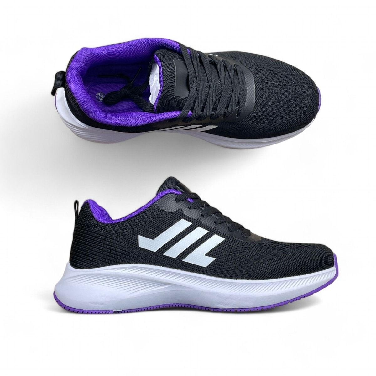 CARBIN - Zapatillas Deportivas Para Mujer