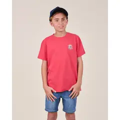 POLEMIC - Polera Kids Lisa con proceso VV1127 -