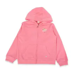 PILLIN - Polerón Niña Coral