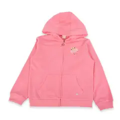 PILLIN - Polerón Niña Coral
