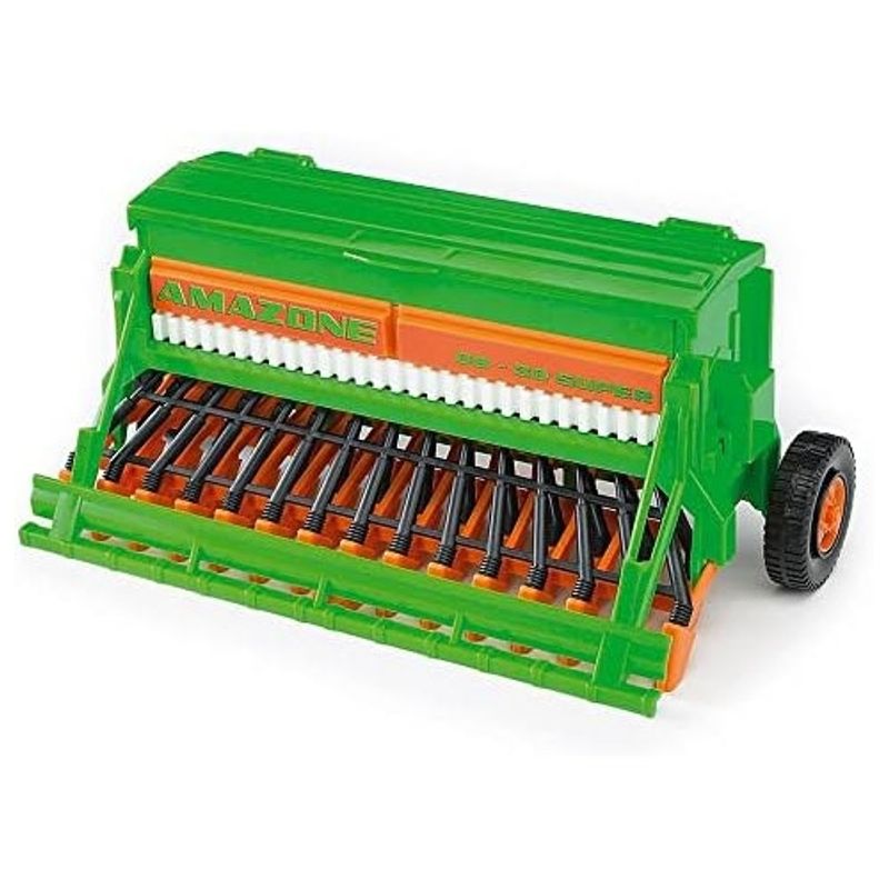 BRUDER - BRUDER 02330 ACCESSORIES AMAZONE SOWING MACHINE