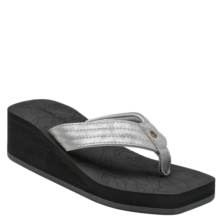 Sandalia Casual Mujer