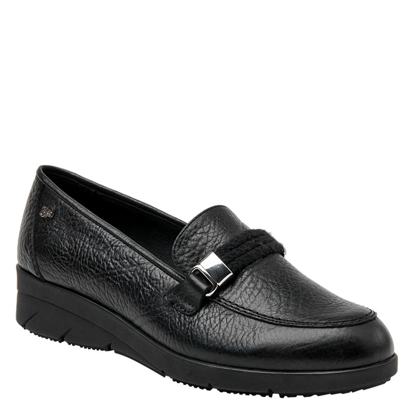16 HRS - Zapato Casual Mujer Negro 16 Hrs