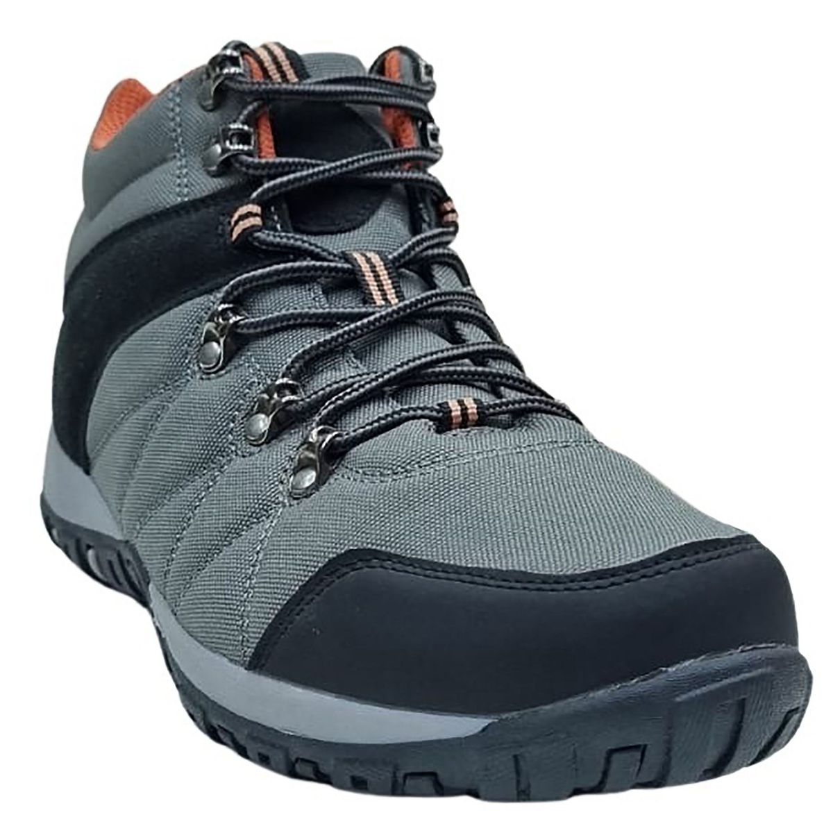 ZAPATILLACHILE - Zapatos Trekking Para Hombres Rendimiento y Protección en la Montaña