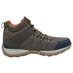 ZAPATILLACHILE - Zapatos Trekking Para Hombres Rendimiento y Protección en la Montaña