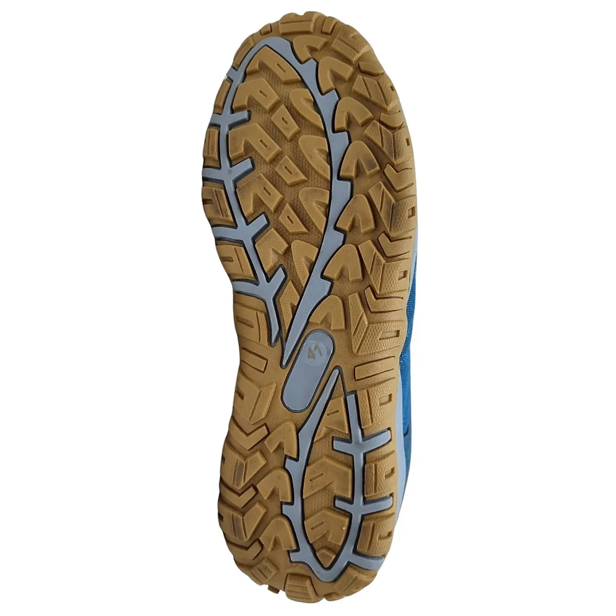 ZAPATILLACHILE - Zapatos Trekking Para Hombres Rendimiento y Protección en la Montaña