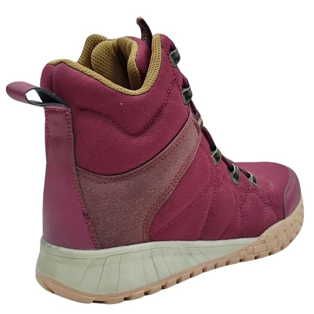 ZAPATILLACHILE - Zapatillas Deportivas Trekking Para Hombres Rendimiento y Estilo