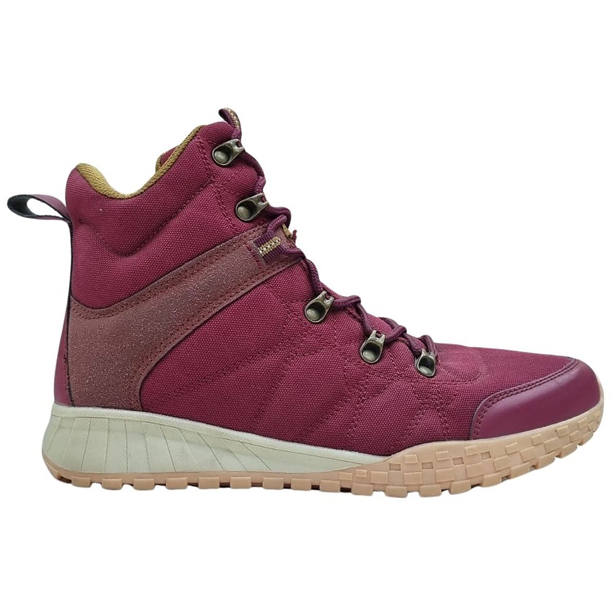 DYNAMOSTRONG CL - Zapatillas Deportivas Trekking Para Hombres Rendimiento y Estilo