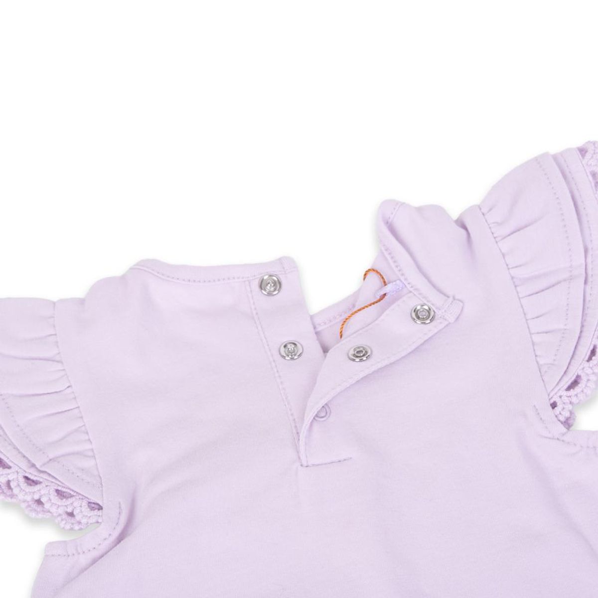 PILLIN - Polera Bebé Niña Lavanda Pillin PILLIN