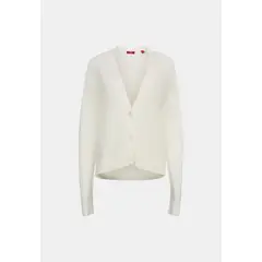 ESPRIT - Cardigan Abotonado Mujer