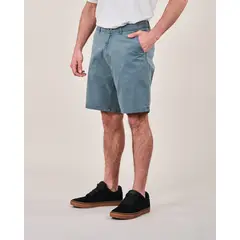 POLEMIC - Bermuda Twill Classic -