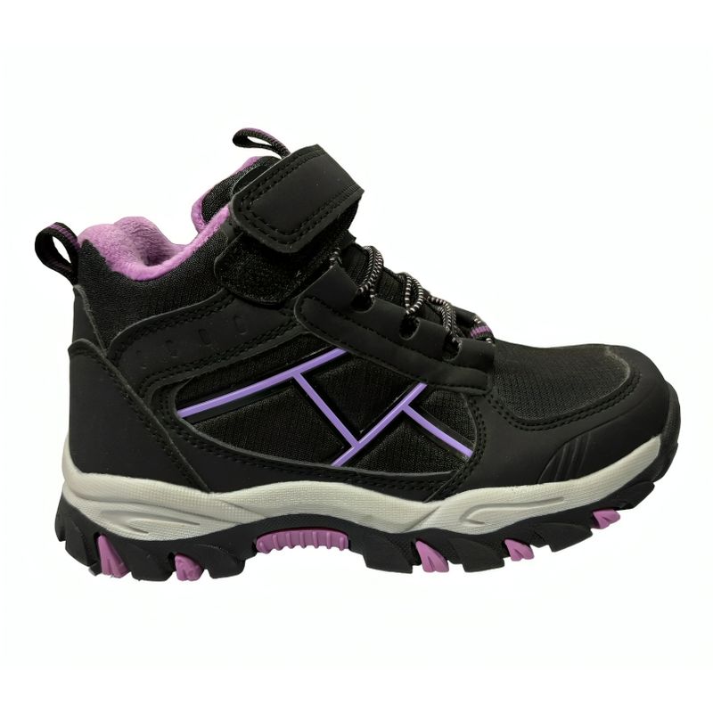 KIBOU - Zapatillas Botin Outdoor Unisex