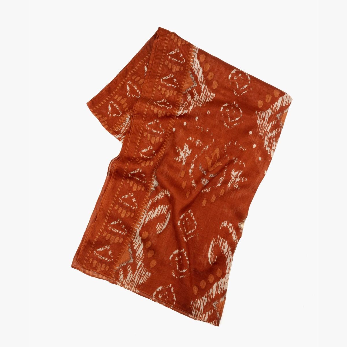 LOUNGE - Estola Étnico Boho