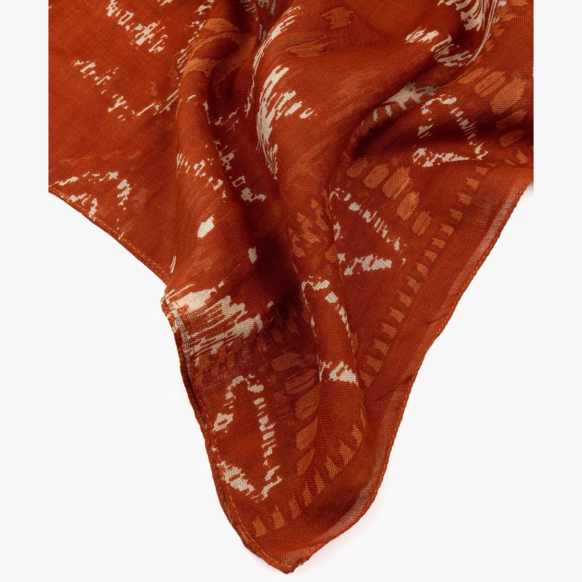 LOUNGE - Estola Étnico Boho