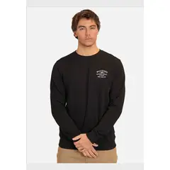 MAUI AND SONS - Poleron Cuello Redondo Sweatshirt Round Collar Boarding Company Hombre