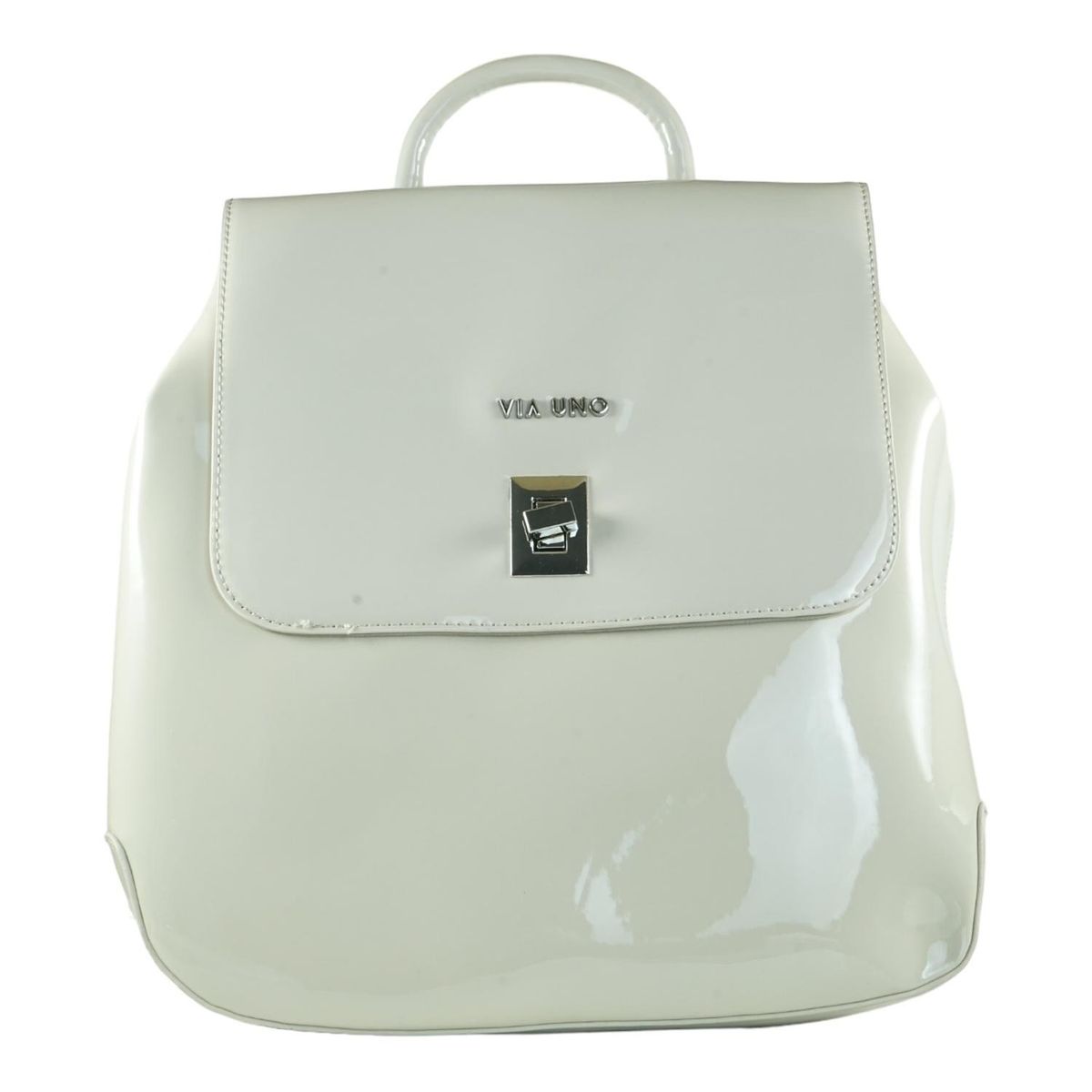 VIA UNO - Cartera Mochila Via Uno