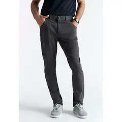 NIMTU - Pantalon Maqui Gris