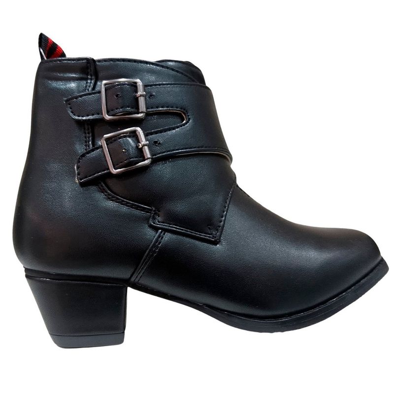 DYNAMOSTRONG CL - Zapatos Para Niñas Estilo Moderno y Confort Asegurado