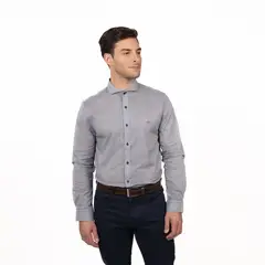 MCGREGOR - Camisa Tribeca Estampada Comfort Fit