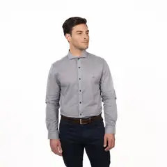 MCGREGOR - Camisa Tribeca Estampada Comfort Fit