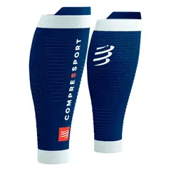 COMPRESSPORT - Gemelera R2 3.0 Azul