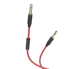 HOCO - Cable Auxiliar UPA12 jack 3,5 mm