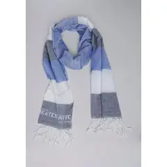 FEROUCH - Pañuelo Oregon Azul