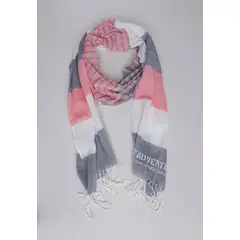 FEROUCH - Pañuelo Oregon Rojo