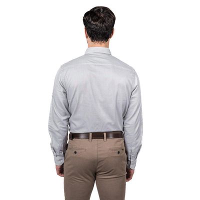 Imagen 2 del producto Camisa Manhattan Dobby Comfort Fit