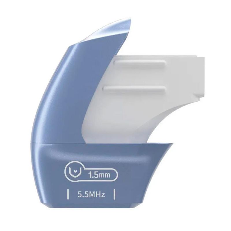 GENERICO - Cartucho HIFU 12D MPT 15mm ULTRA ESTETICA