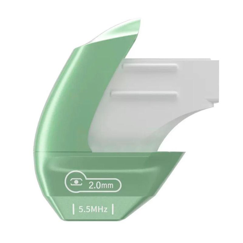 GENERICO - Cartucho HIFU 12D MPT 20mm ULTRA ESTETICA