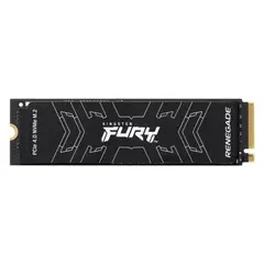 KINGSTON - Disco Estado Sólido Interno FURY Renegade 4TB