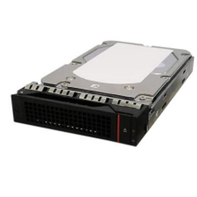 LENOVO - Disco Duro Interno Lenovo 4XB7A77446 2TB 3.5"