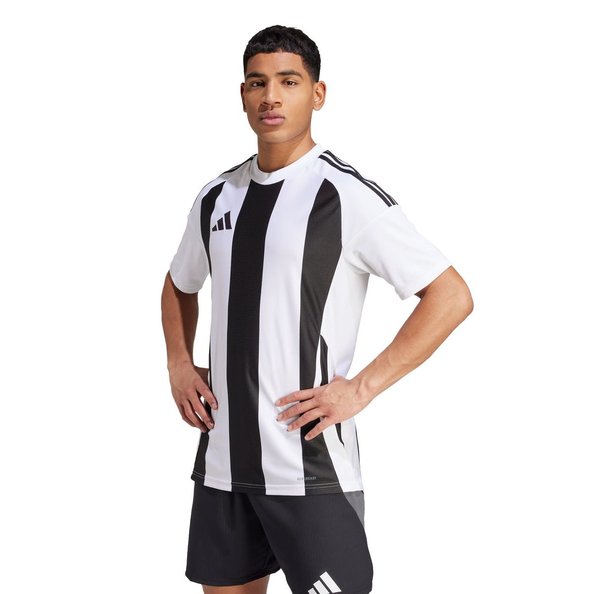 ADIDAS - Camiseta Striped 24