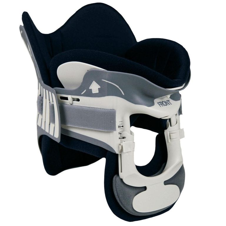Cuello collar cervical miami jerome 2 a 6 anos