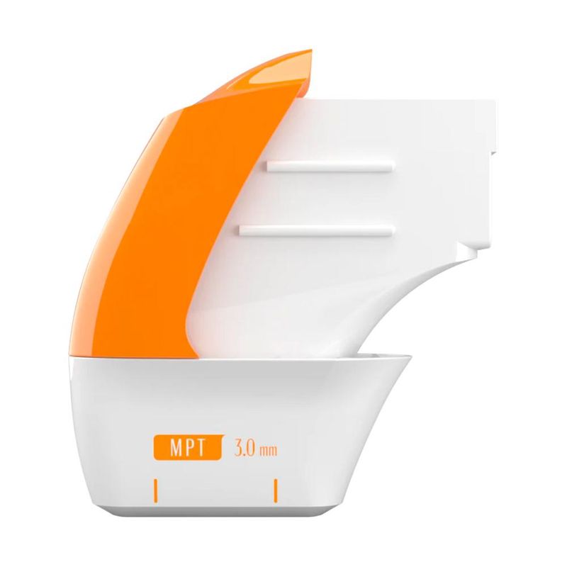 GENERICO - Cartucho HIFU Vertical 12D MPT 30mm ULTRA ESTETICA