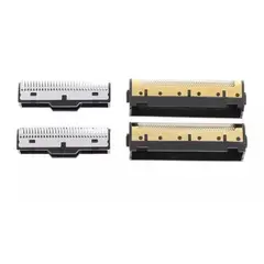 KEMEI - Repuesto Cabezal Para Maquina Shaver 202620272028