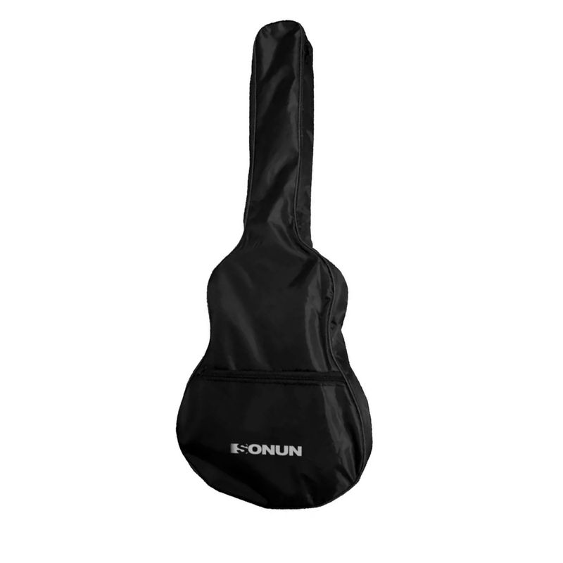 SONUN - Funda Guitarra Acústica 40 Pulgadas Impermeable Sonun - SC.