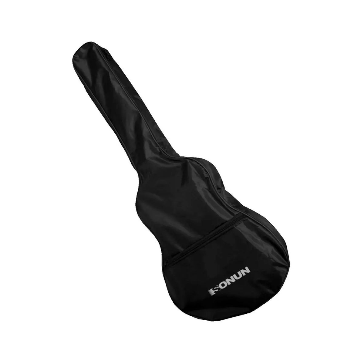 SONUN - Funda Guitarra Acústica 40 Pulgadas Impermeable Sonun - SC.