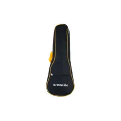 SONUN - Funda Ukelele De 21 Pulgadas Con Acolchado 5mm - SC.