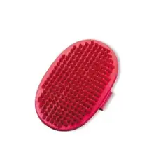 GENERICO - Cepillo De Goma Para Quitar El Pelo De Perro