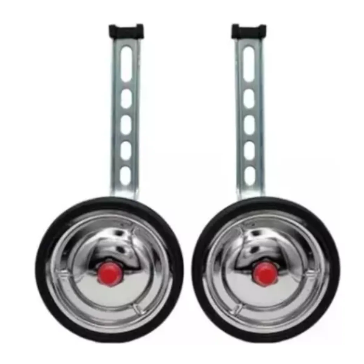 ANDES1 - Estabilizador Regulable 12 - 20 Rueda Metal Bicicleta